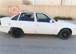 Daewoo Cielo